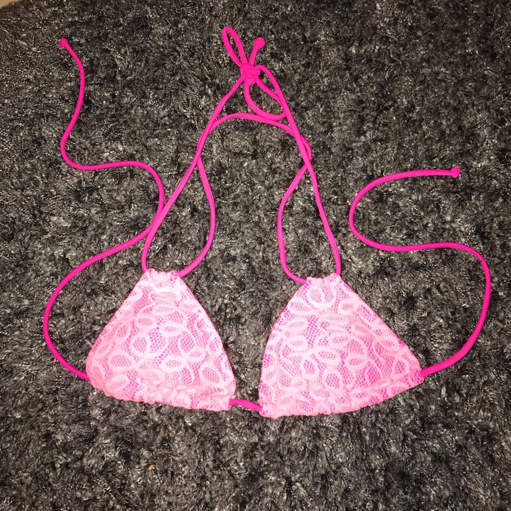 Bathing Suit Top